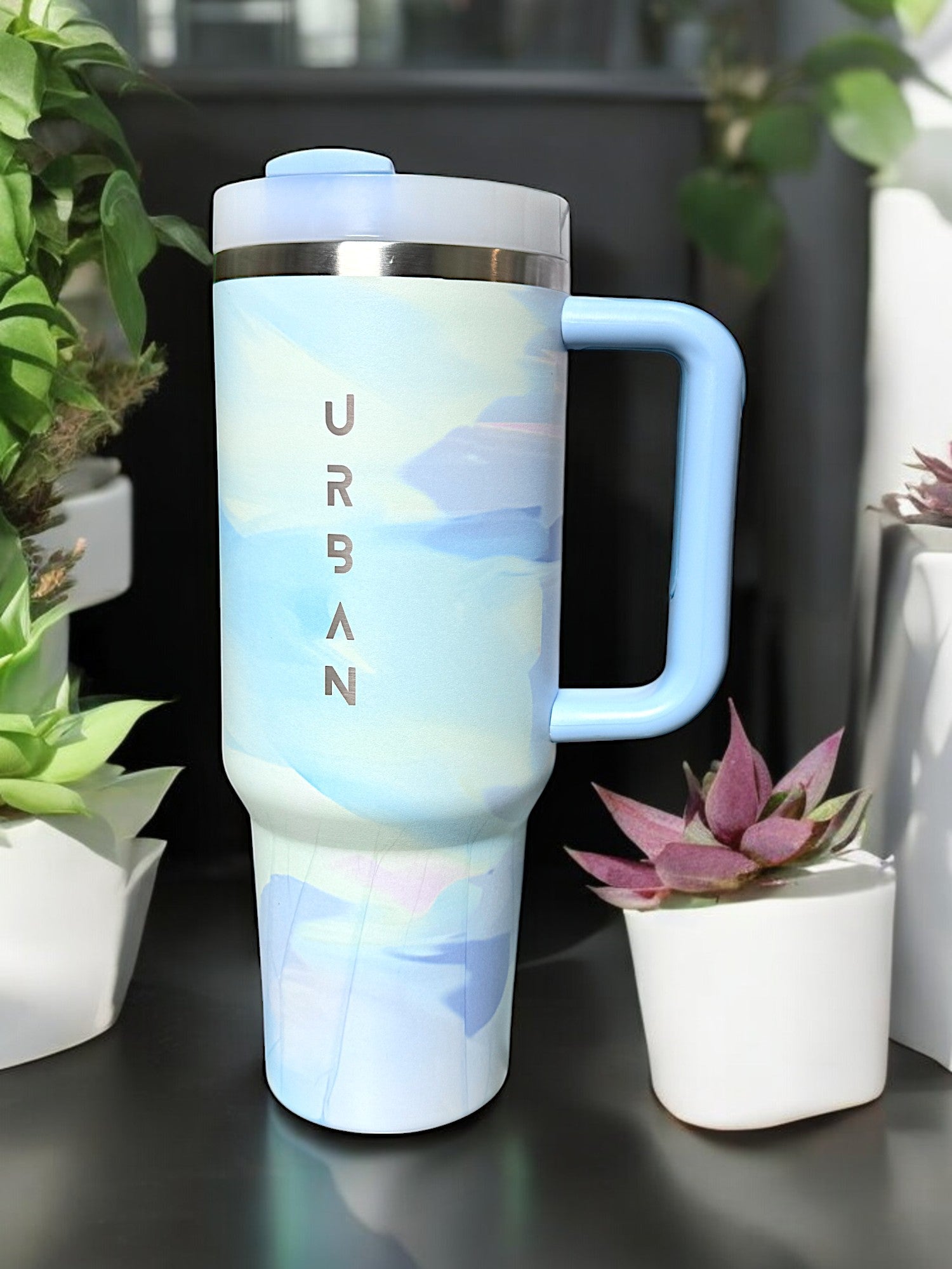 Urban Tumblers | Premium Colors | 40oz (1.18L)