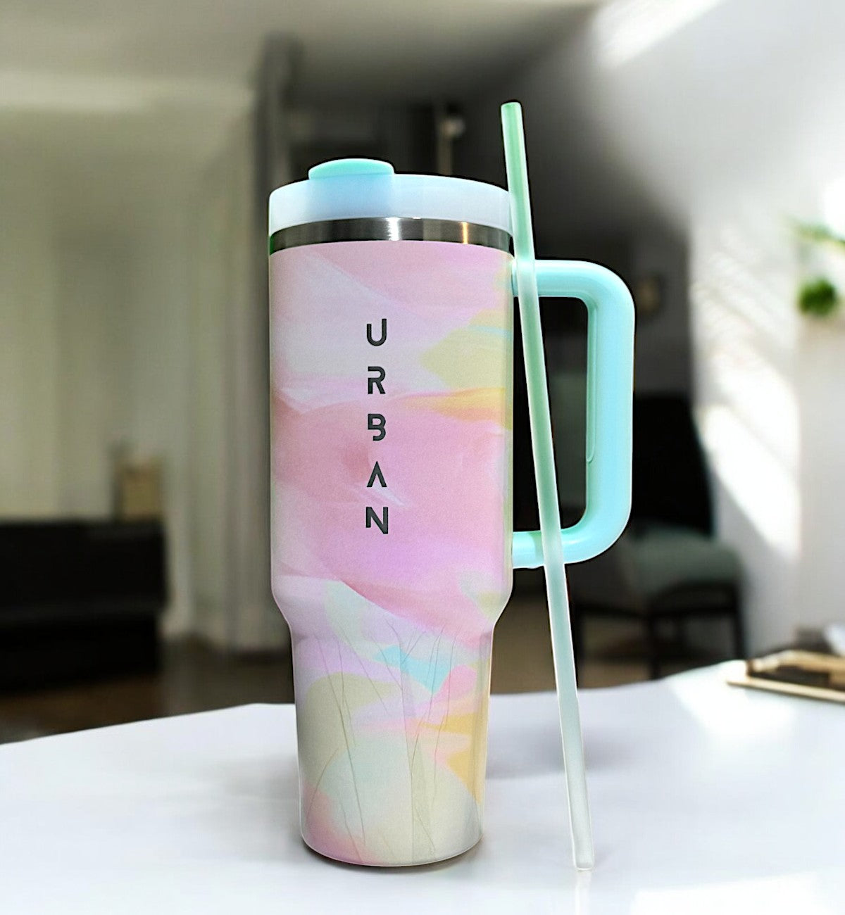 Urban Tumblers | Premium Colors | 40oz (1.18L)