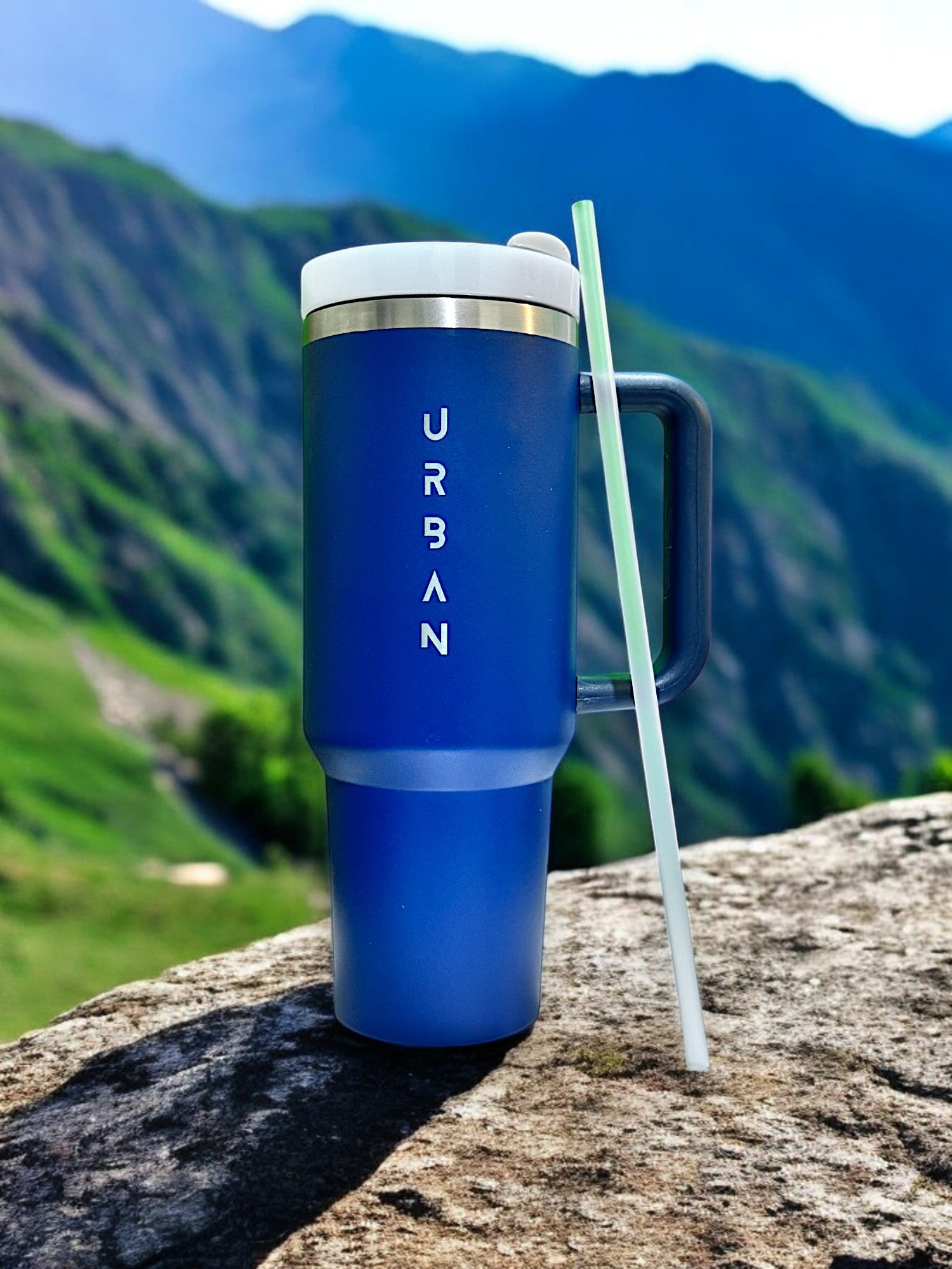 Urban Tumblers | 40oz (1.18L)