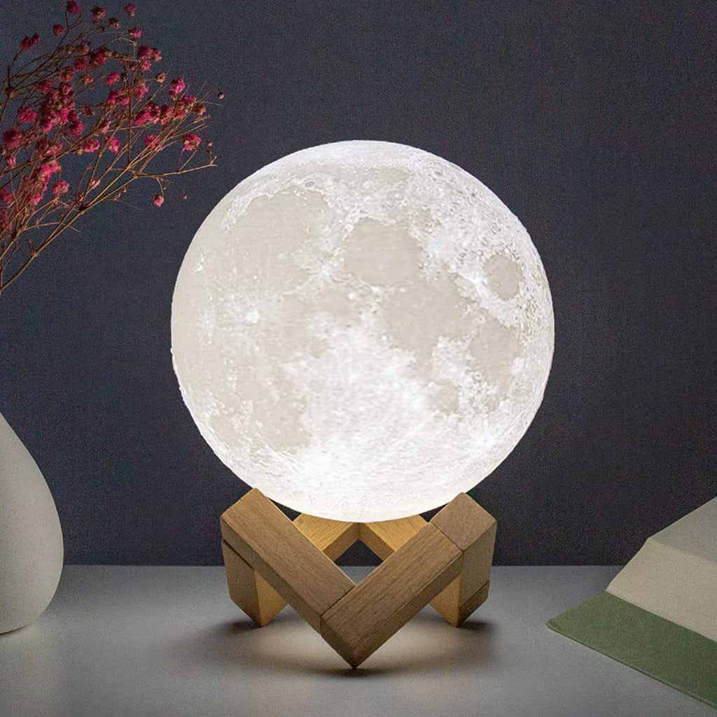 Moon Lamp- 8cm