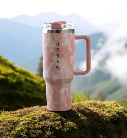 Urban Tumblers | 40oz (1.18L) | Stainless Steel